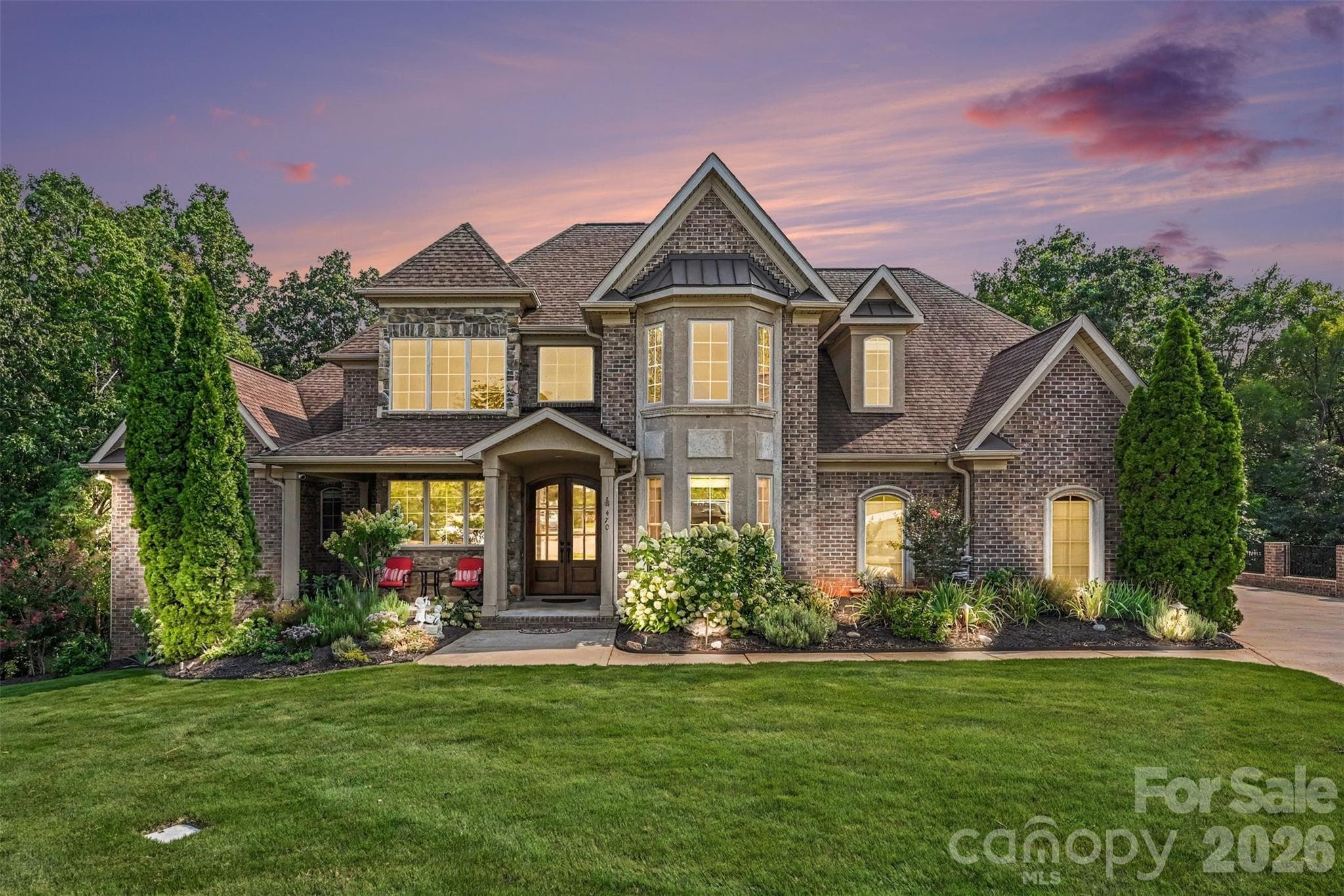 Single Family Residence at 470 Swift Creek Cove, Lake Wylie, photo 47 of 47