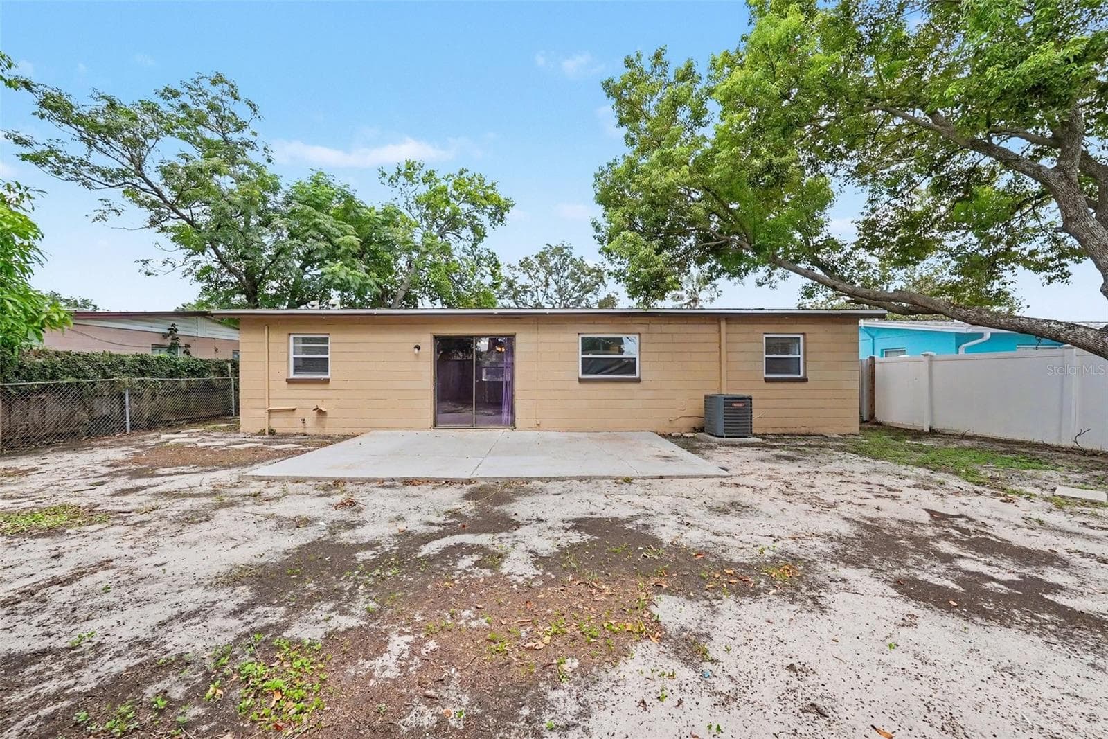 Single Family Residence at 10410 N 27TH ST, TAMPA, photo 20 of 20