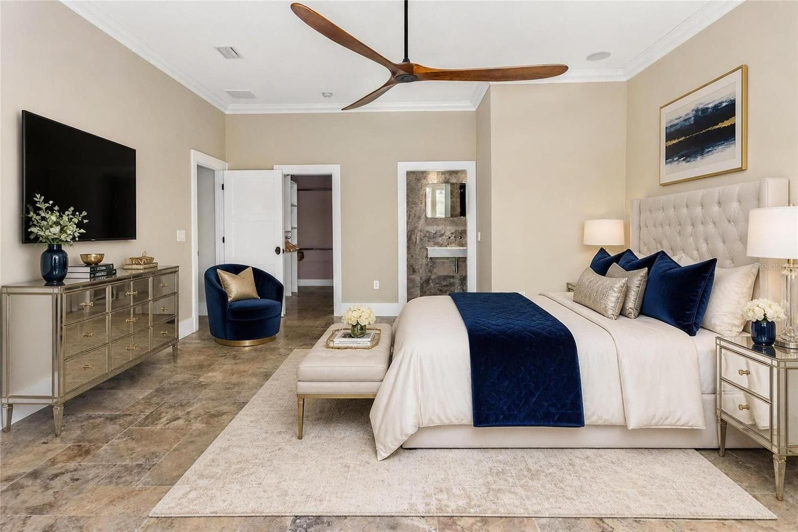 Single Family Residence at 440 PALM IS SE, CLEARWATER BEACH, photo 36 of 64