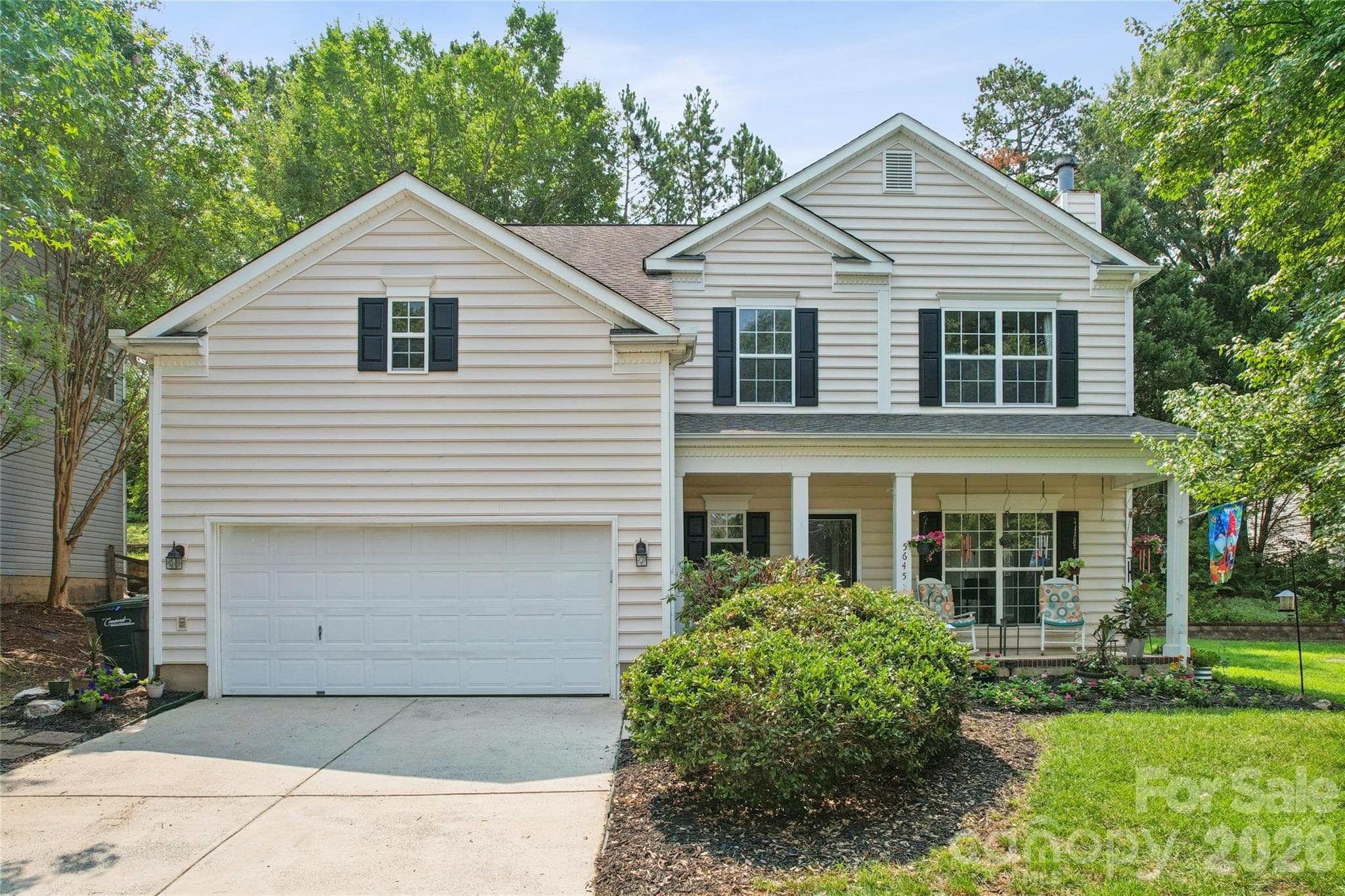 5645 Winslow Ave NW - 5645 Winslow Avenue NW, Concord