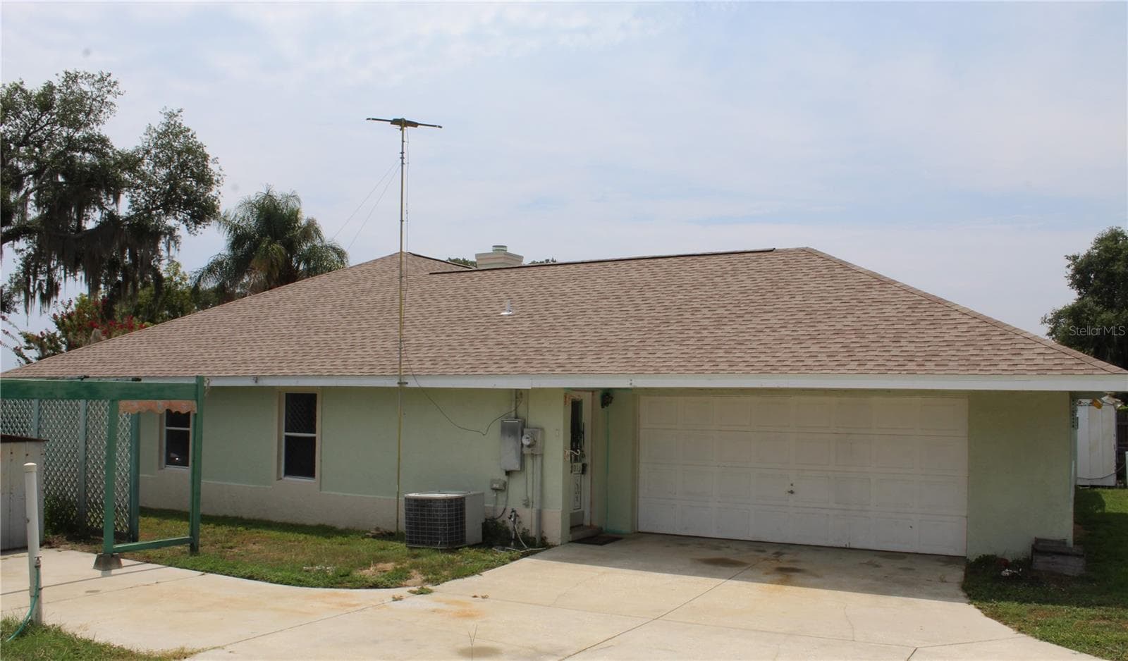 Single Family Residence at 38901 ELLA DR, LADY LAKE, photo 58 of 58
