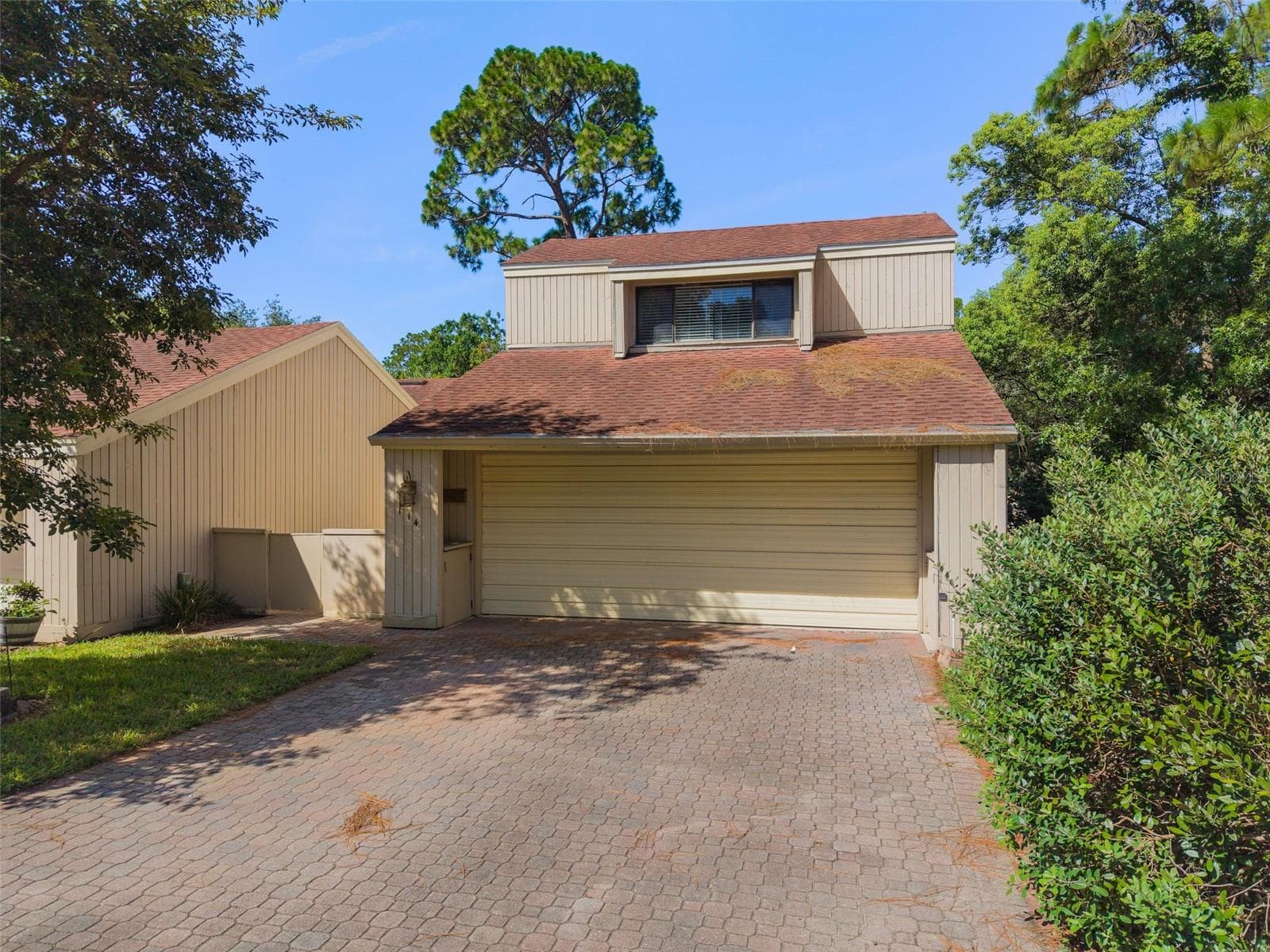 Townhouse at 114 HIDDEN OAK DR, LONGWOOD, photo 25 of 40
