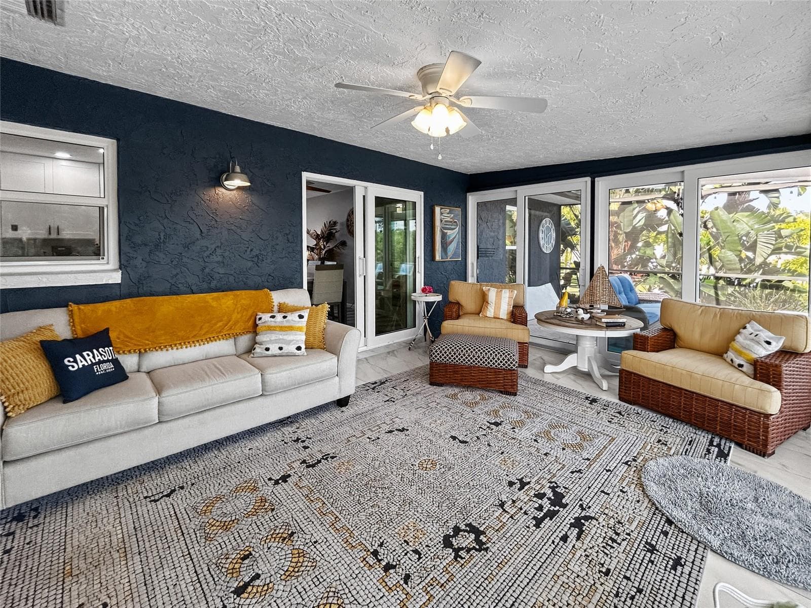 Single Family Residence at 1401 GEORGETOWNE DR, SARASOTA, photo 21 of 71