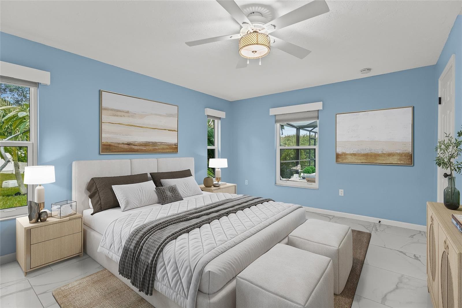 Single Family Residence at 1401 GEORGETOWNE DR, SARASOTA, photo 25 of 71