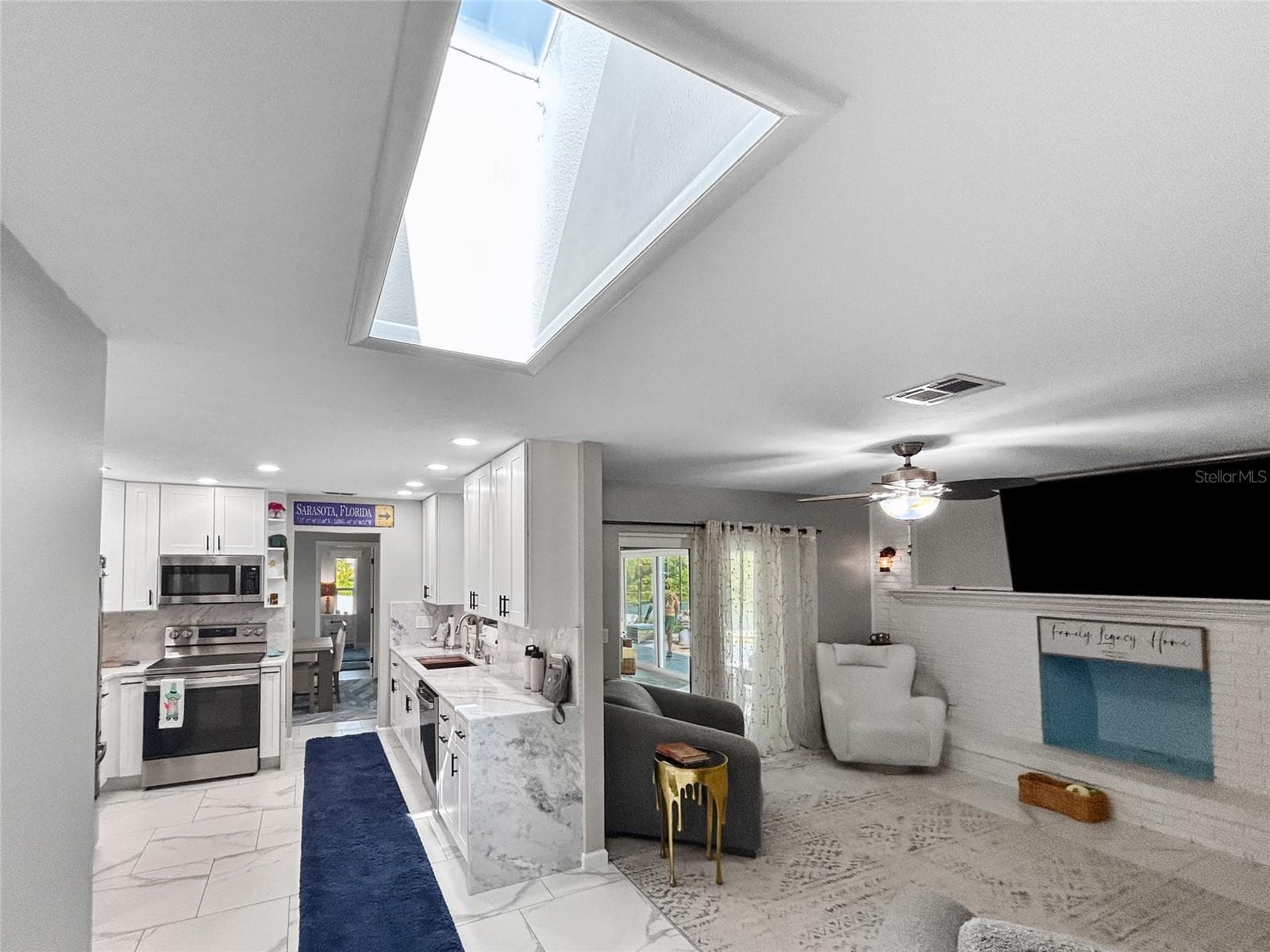 Single Family Residence at 1401 GEORGETOWNE DR, SARASOTA, photo 42 of 71