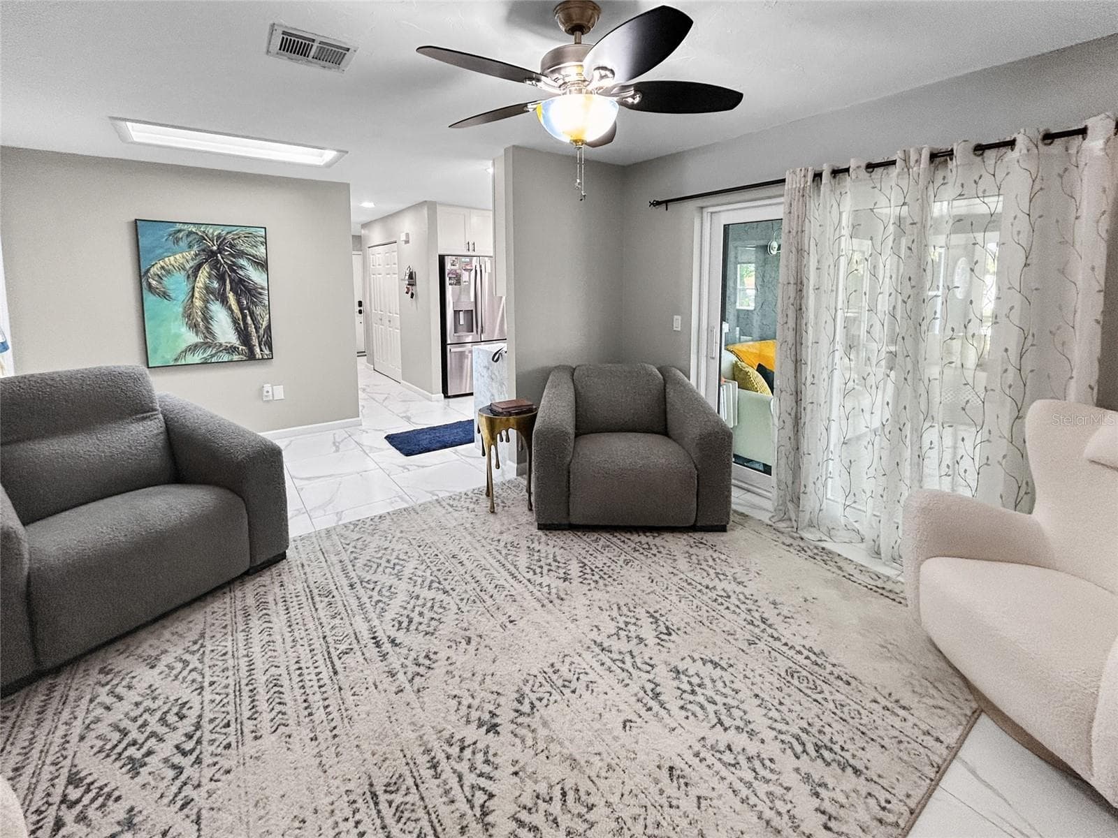 Single Family Residence at 1401 GEORGETOWNE DR, SARASOTA, photo 39 of 71
