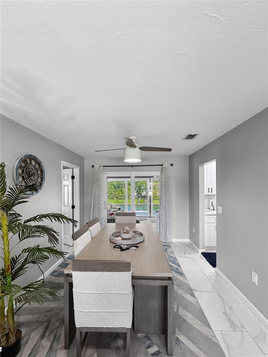 Single Family Residence at 1401 GEORGETOWNE DR, SARASOTA, photo 51 of 71
