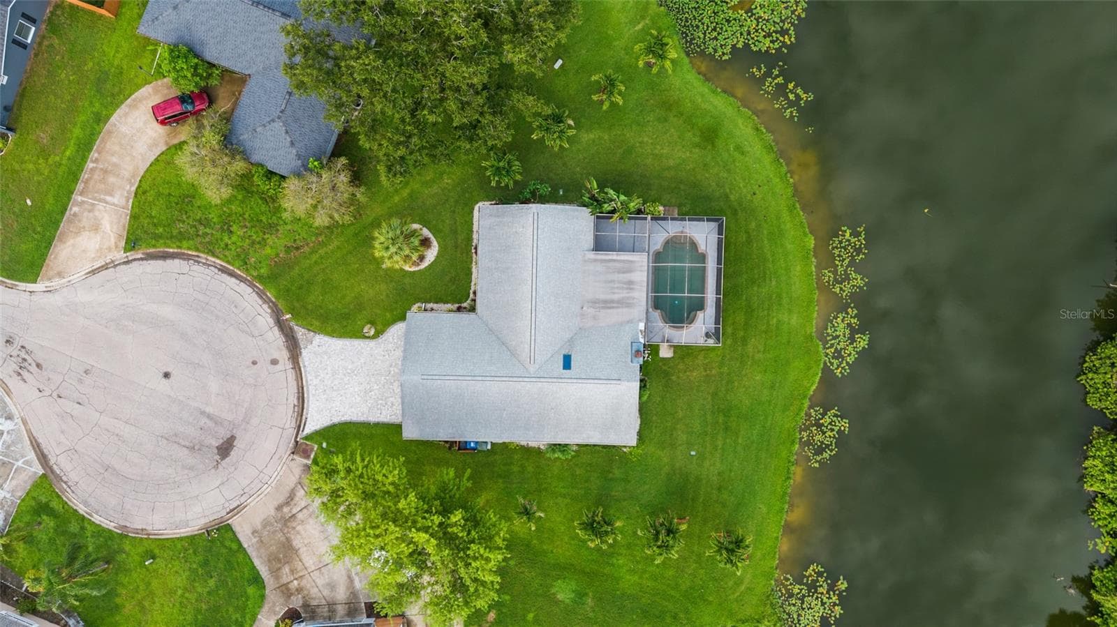 Single Family Residence at 1401 GEORGETOWNE DR, SARASOTA, photo 62 of 71