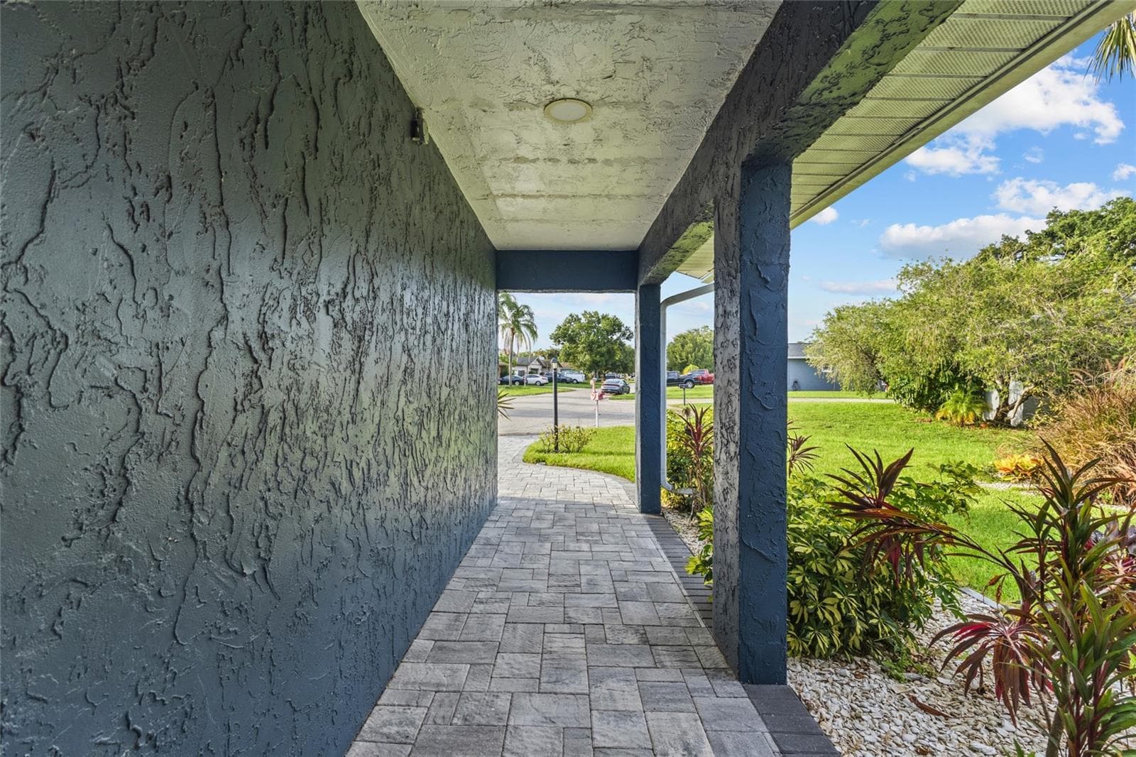 Single Family Residence at 1401 GEORGETOWNE DR, SARASOTA, photo 65 of 71