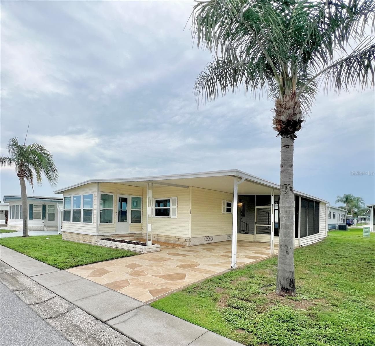 1100 BELCHER RD S #787