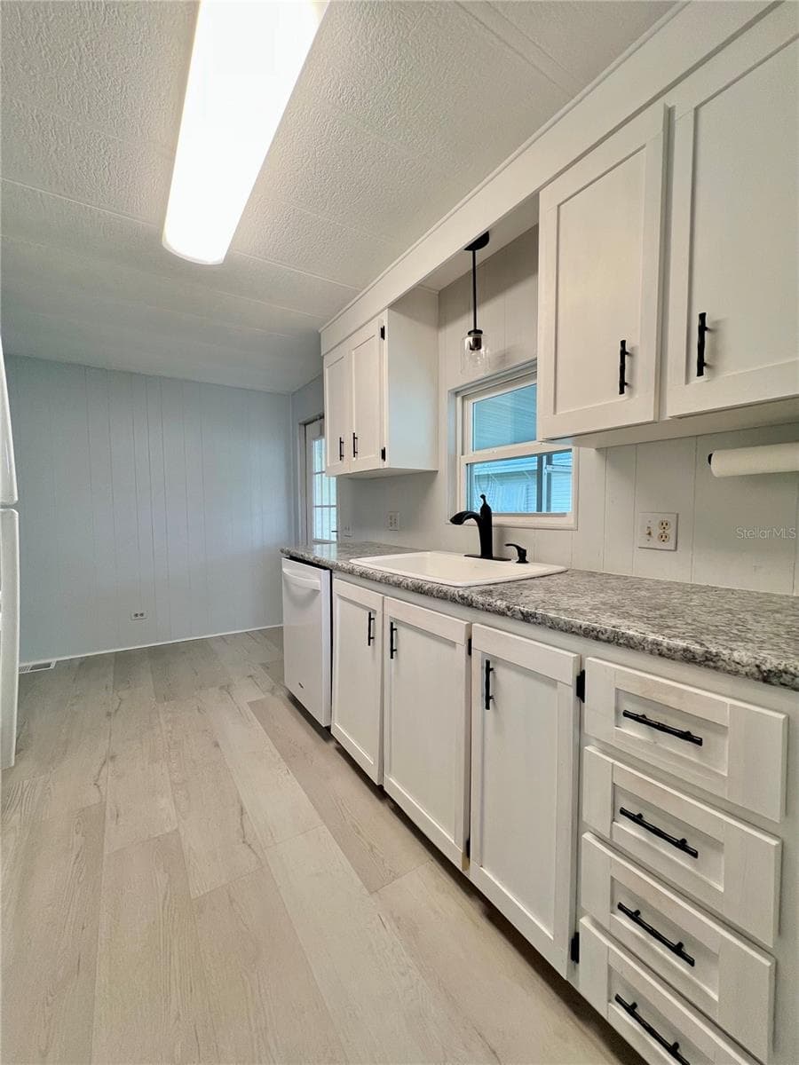 Kitchen - 1100 BELCHER RD S #787, LARGO