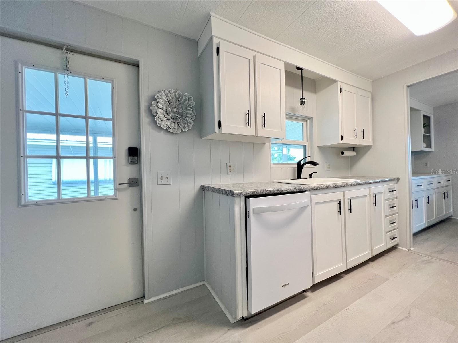 Kitchen - 1100 BELCHER RD S #787, LARGO