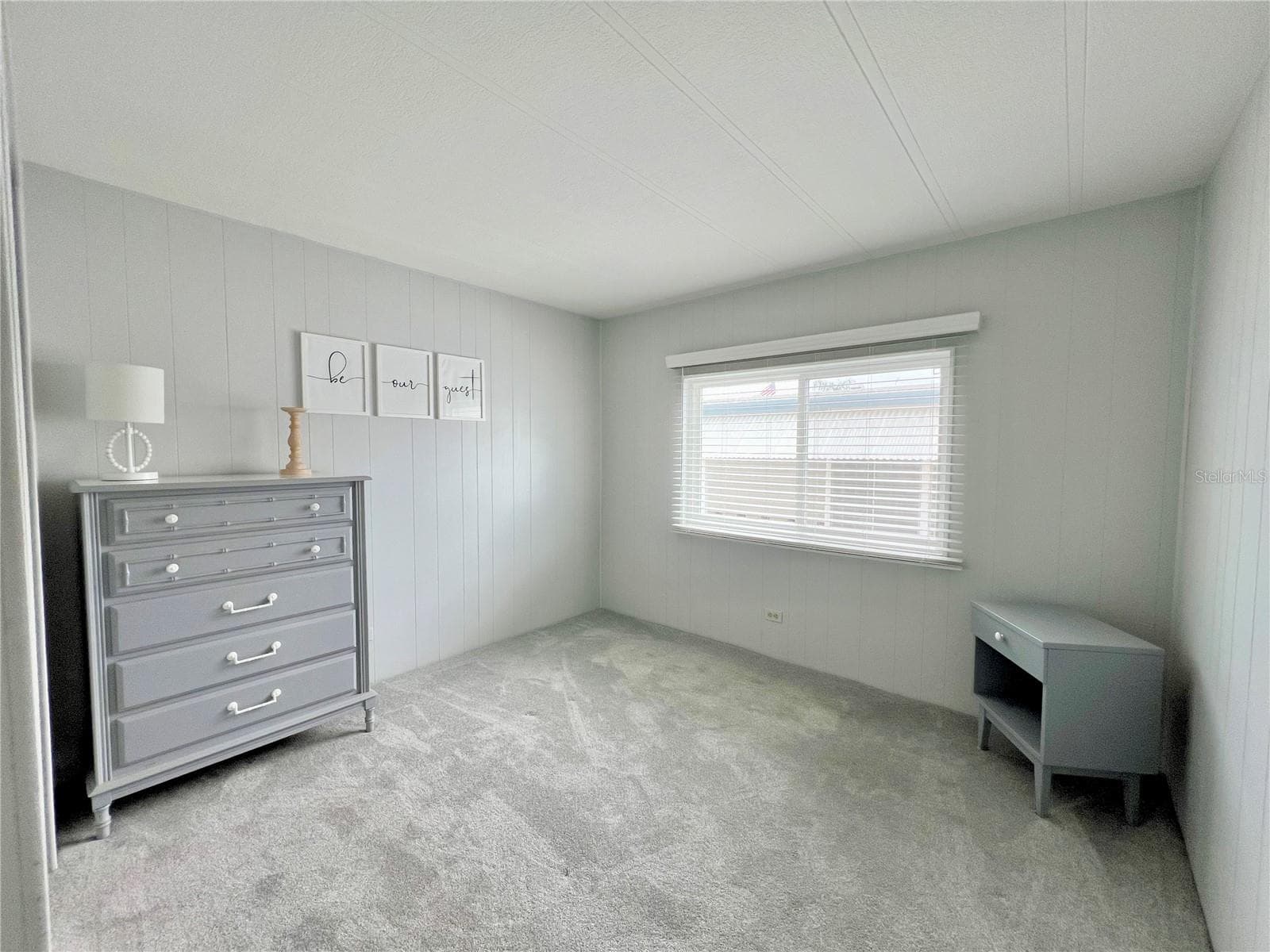 2nd bedroom - 1100 BELCHER RD S #787, LARGO