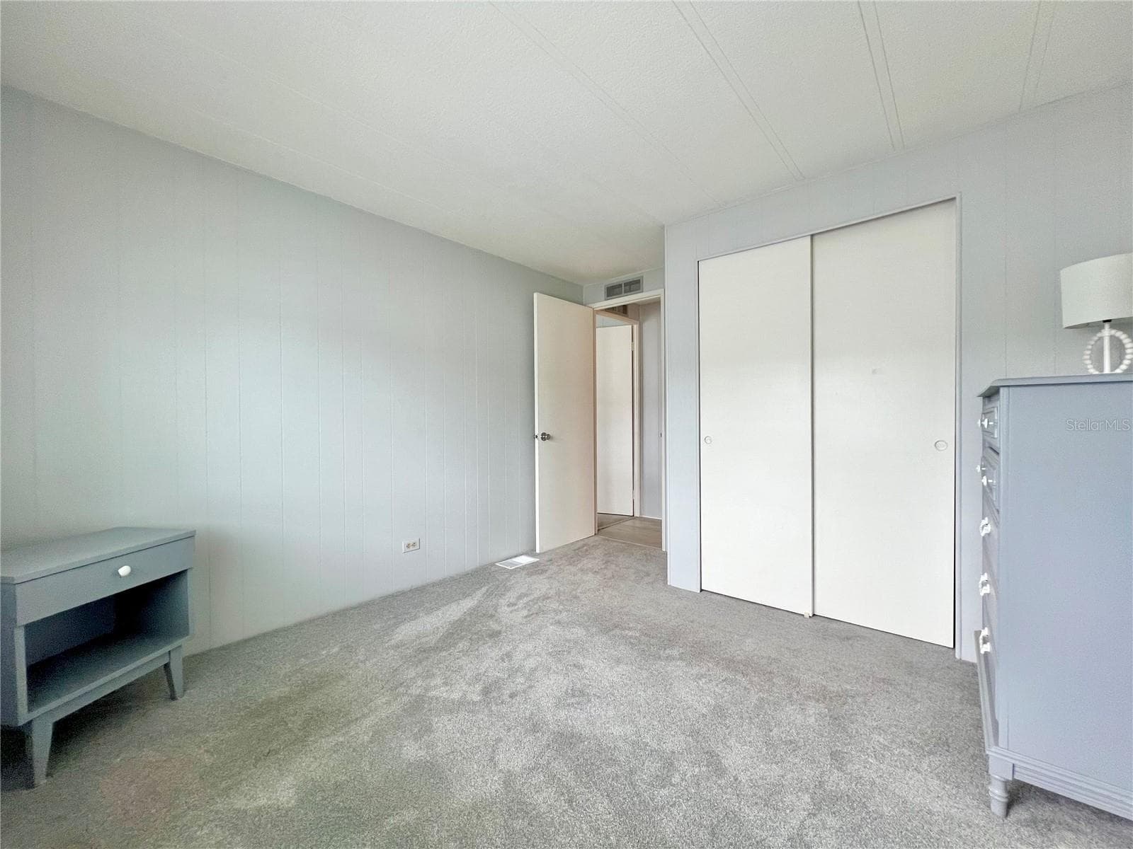 2nd bedroom - 1100 BELCHER RD S #787, LARGO