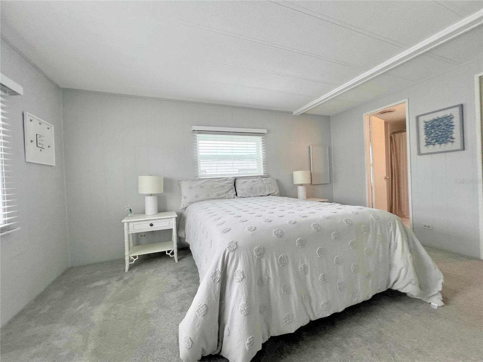 Primary Bedroom - 1100 BELCHER RD S #787, LARGO