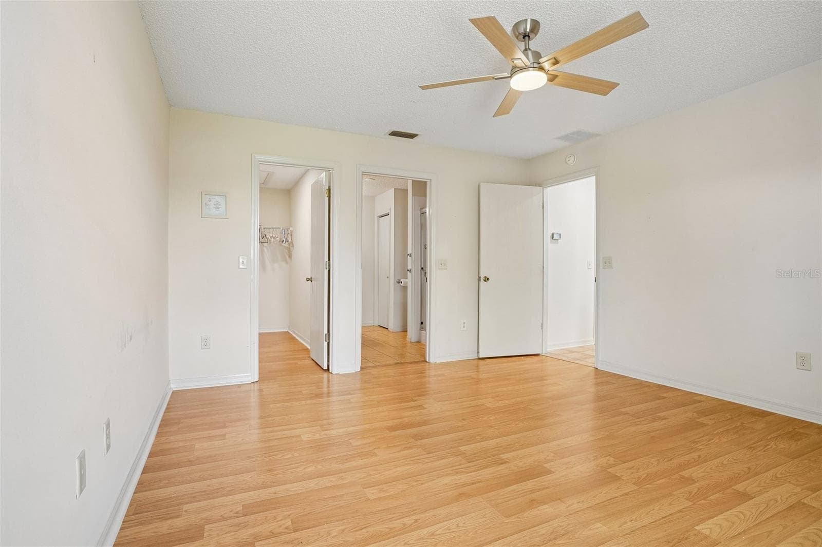 Master Bedroom - 970 KENOVA AVE, THE VILLAGES