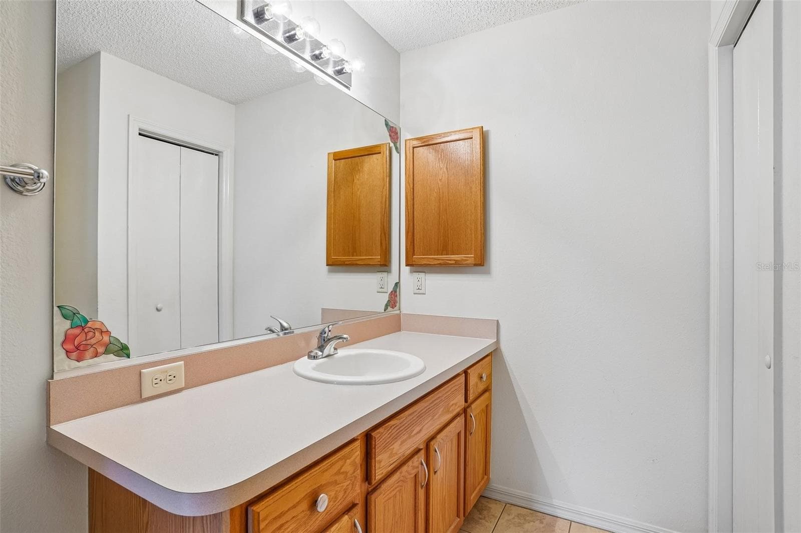 Master Bath - 970 KENOVA AVE, THE VILLAGES