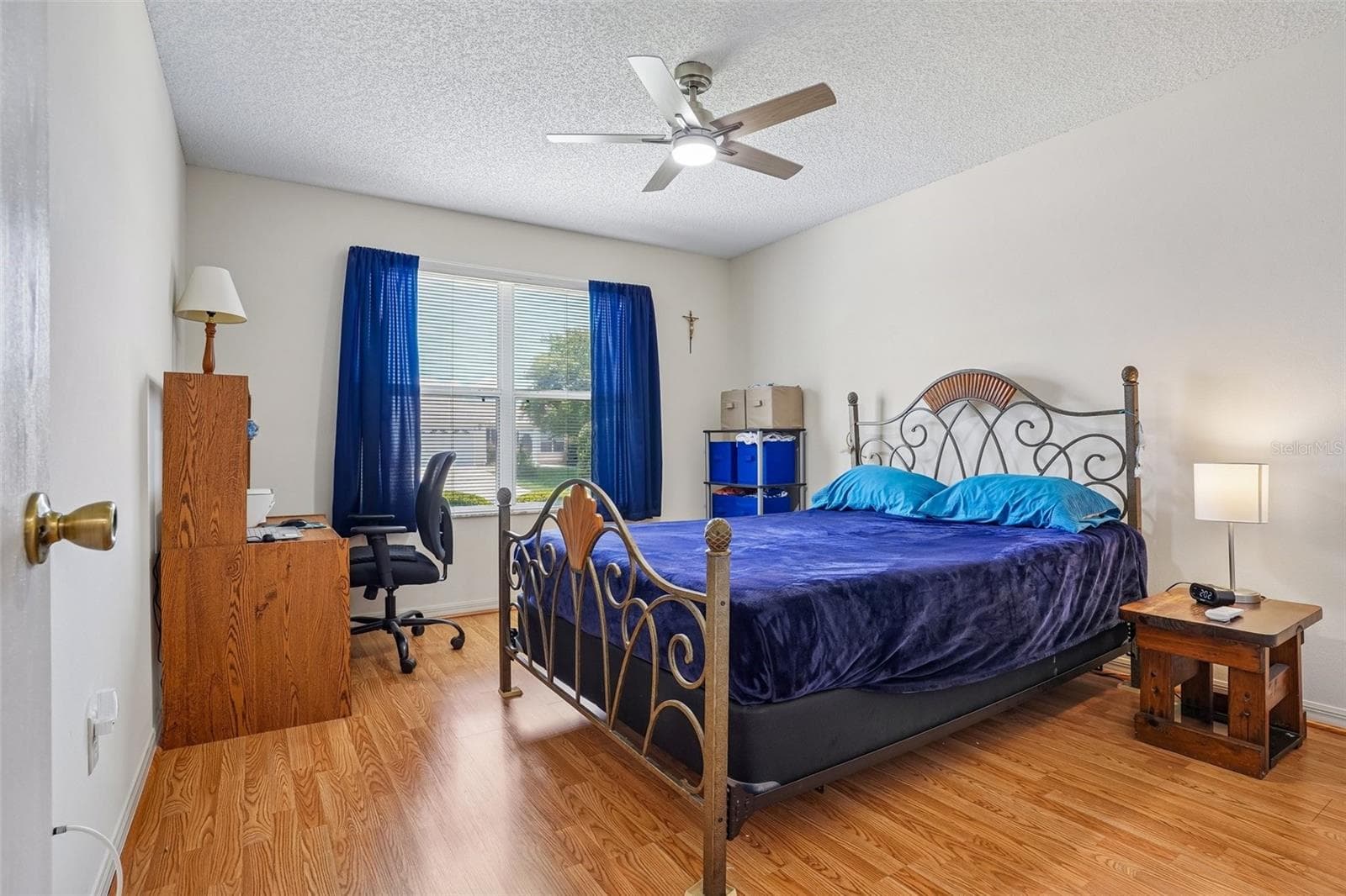 2nd Bedroom - 970 KENOVA AVE, THE VILLAGES