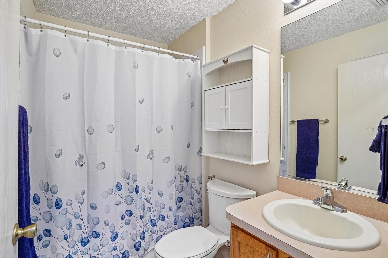 2nd Bath - 970 KENOVA AVE, THE VILLAGES