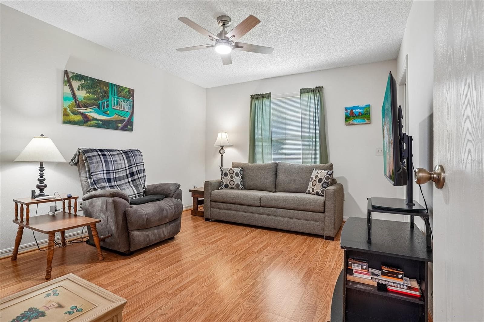 3rd Bedroom - 970 KENOVA AVE, THE VILLAGES