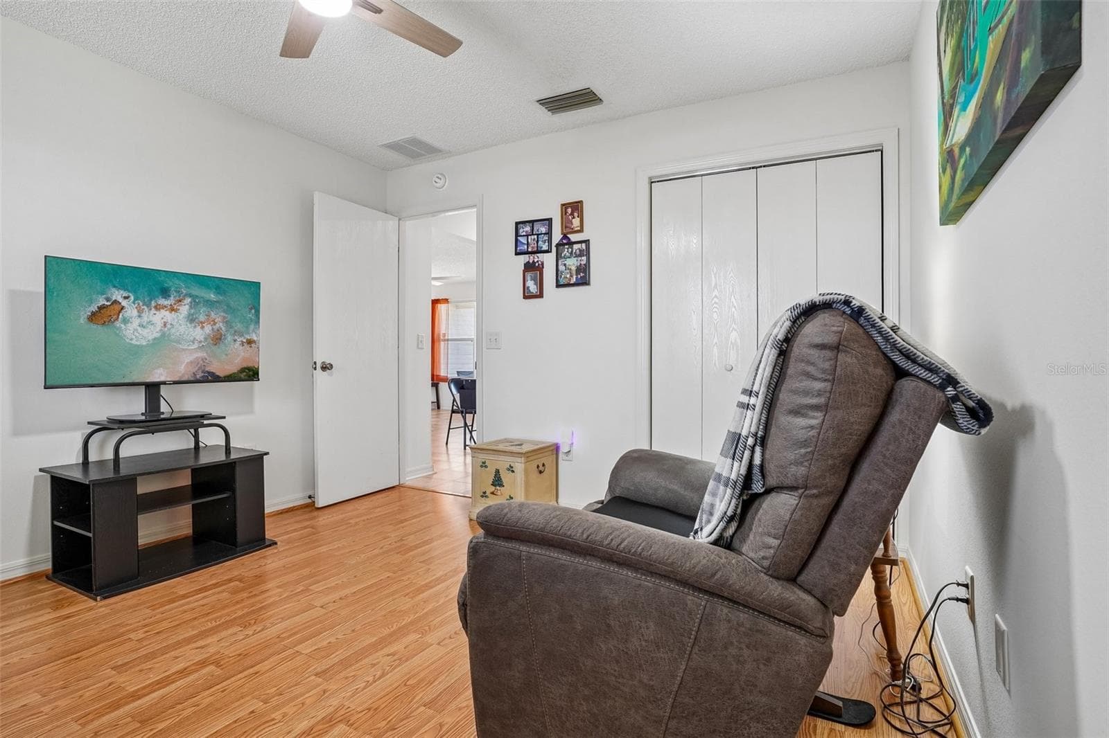 3rd Bedroom - 970 KENOVA AVE, THE VILLAGES