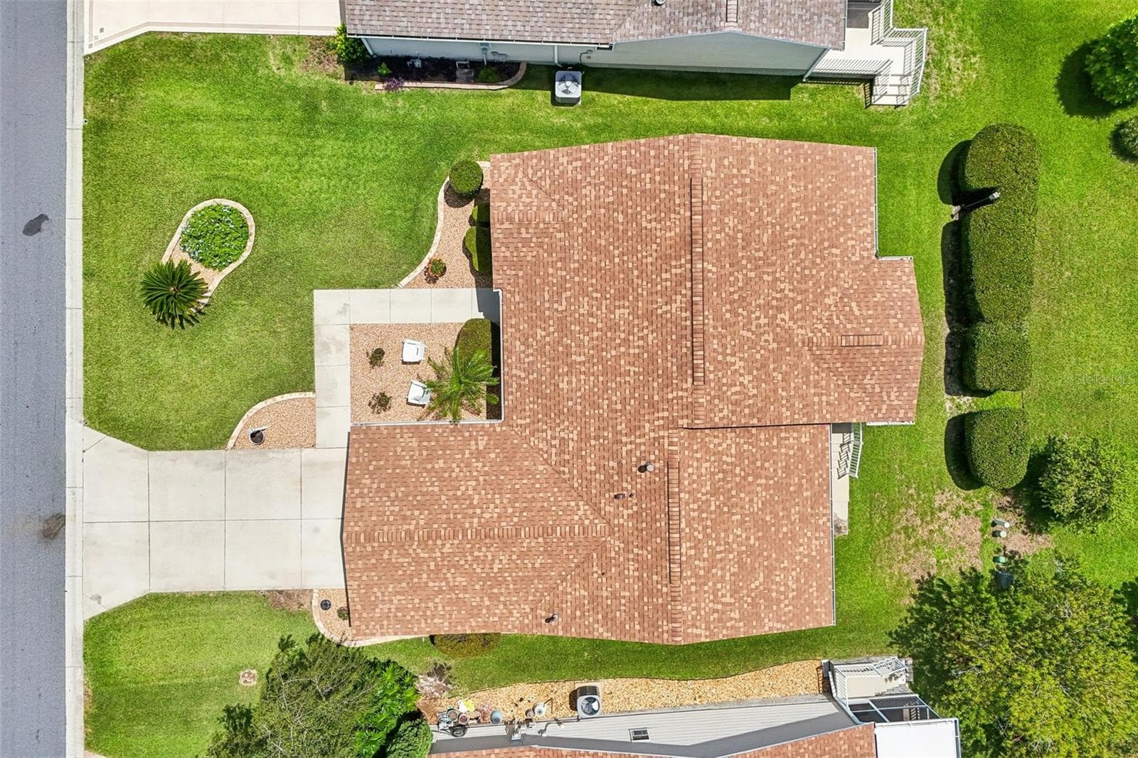 Directly Overhead - 970 KENOVA AVE, THE VILLAGES