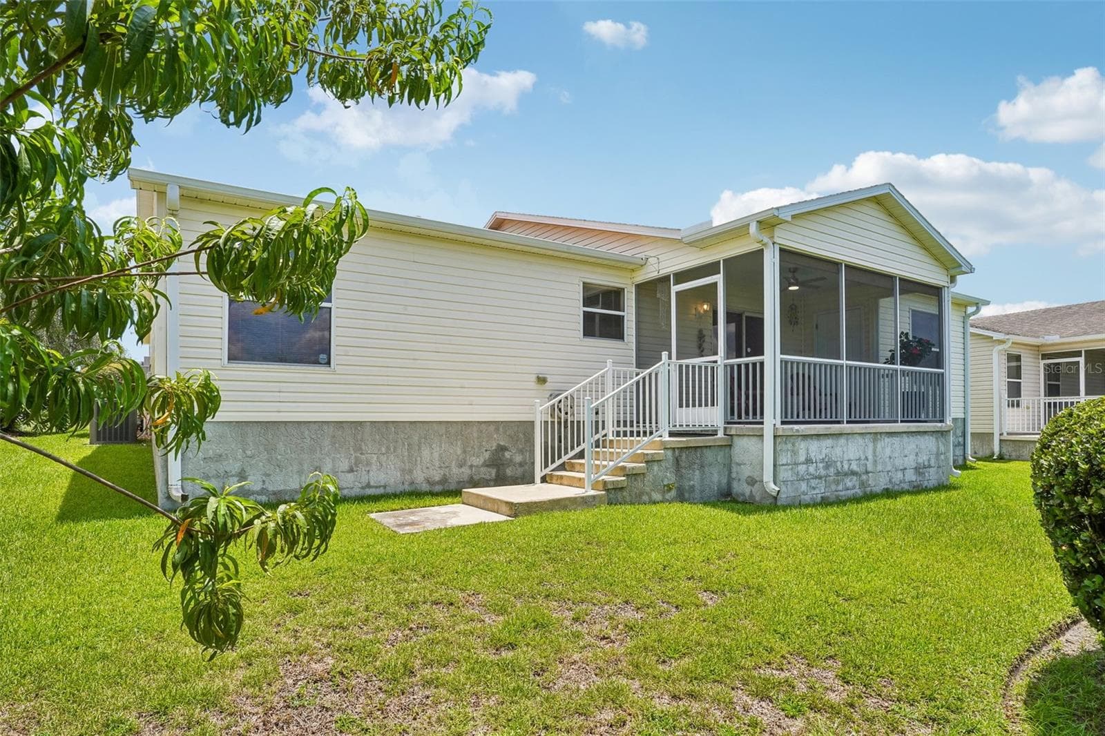 Back Right - 970 KENOVA AVE, THE VILLAGES