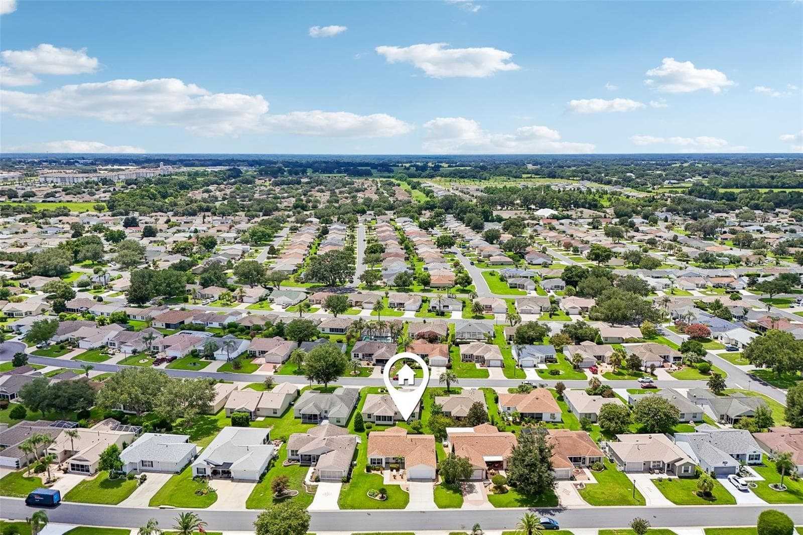 Neighborhood - 970 KENOVA AVE, THE VILLAGES
