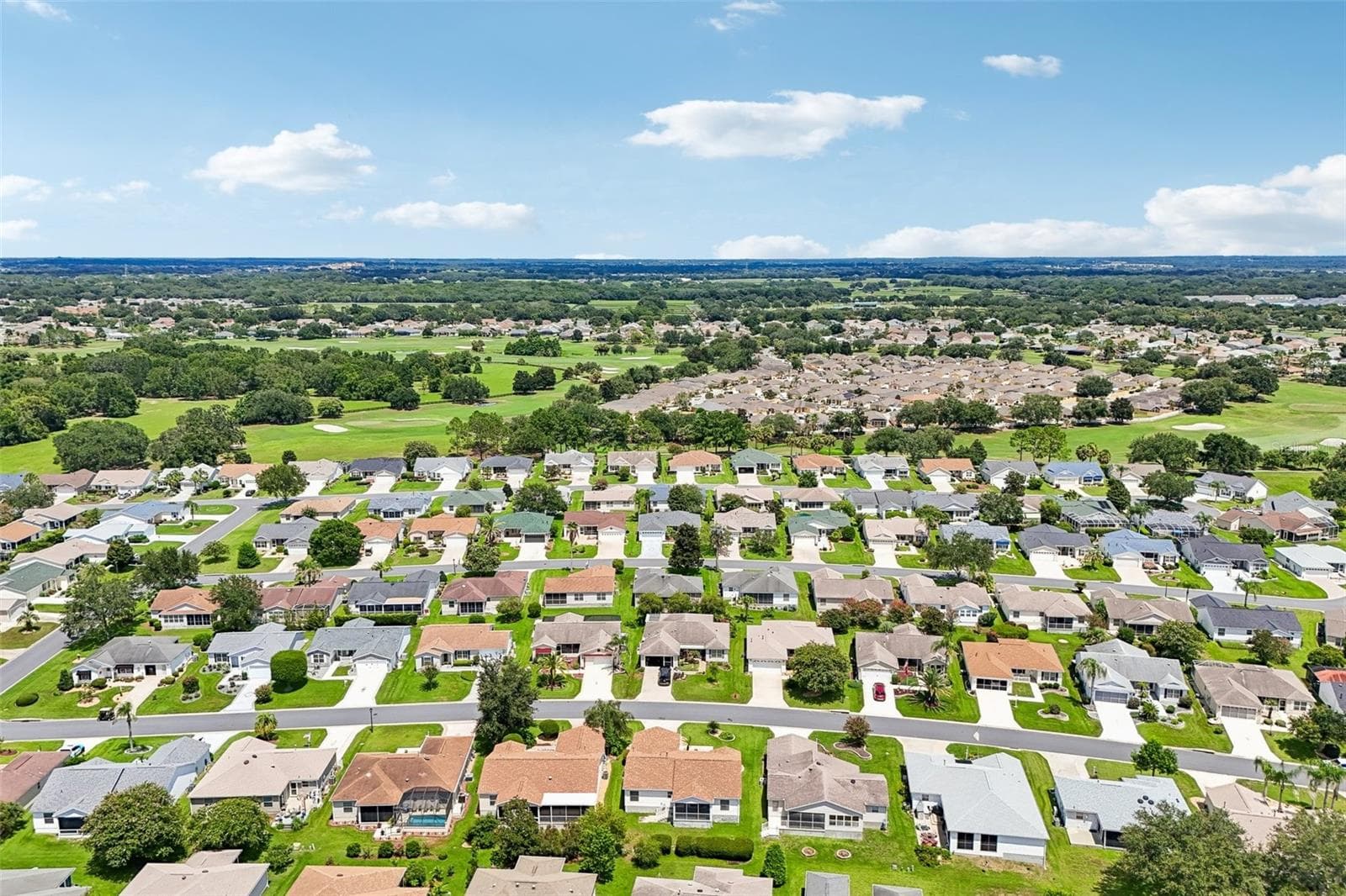 Neighborhood - 970 KENOVA AVE, THE VILLAGES