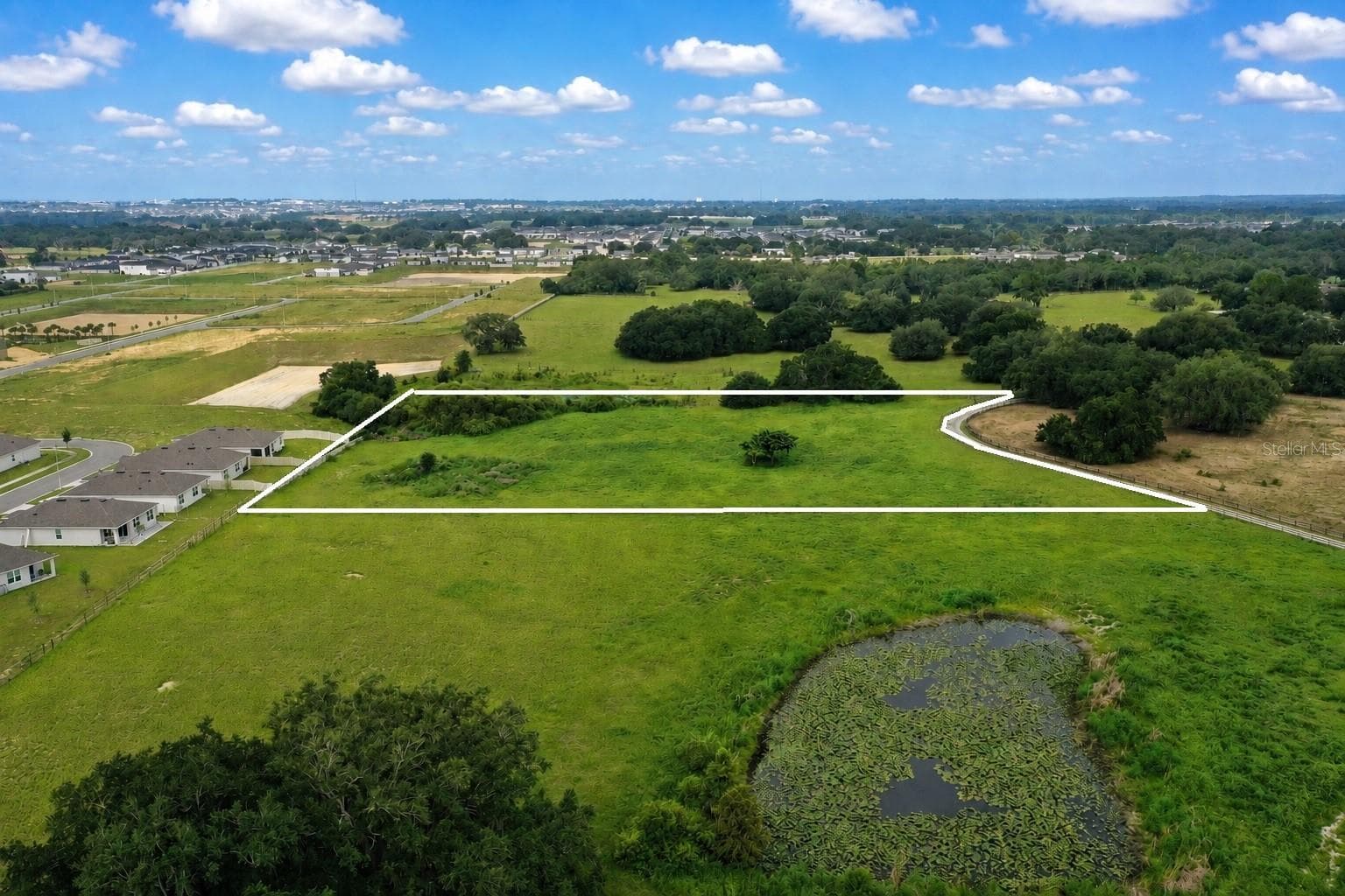Land at 0 E HINSON AVE E, HAINES CITY, photo 8 of 14