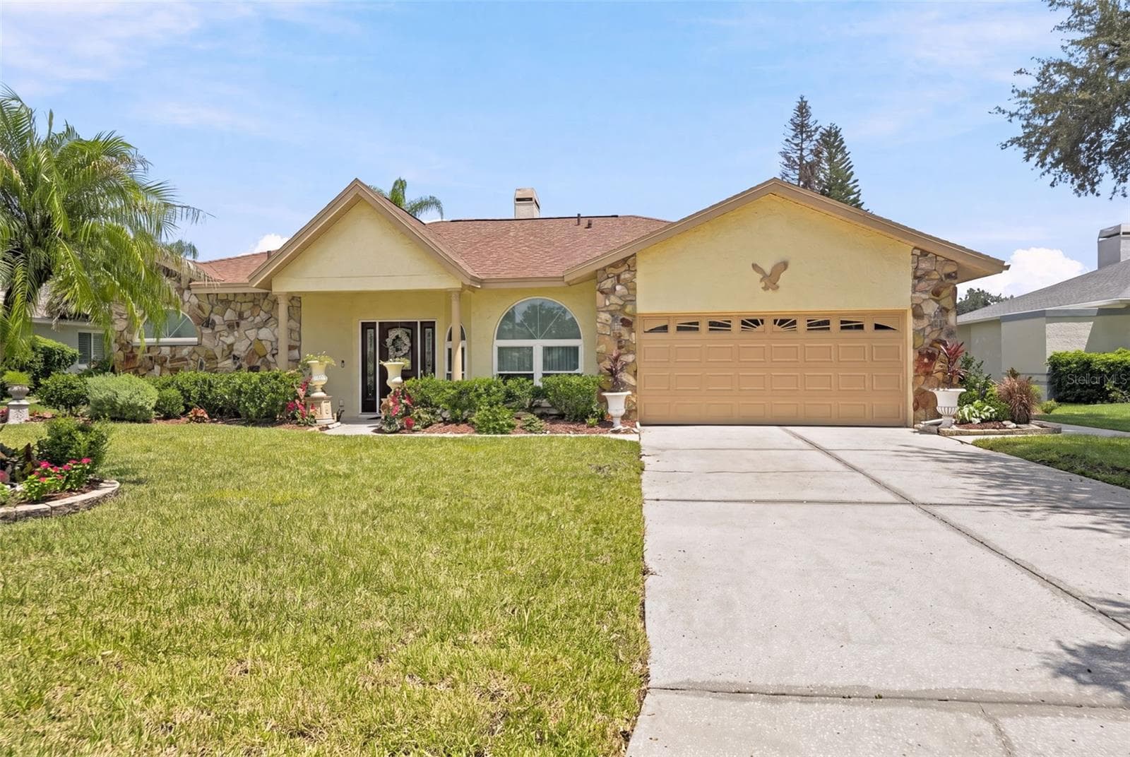 Single Family Residence at 23427 PINE LAKE ST, LAND O LAKES, photo 42 of 52