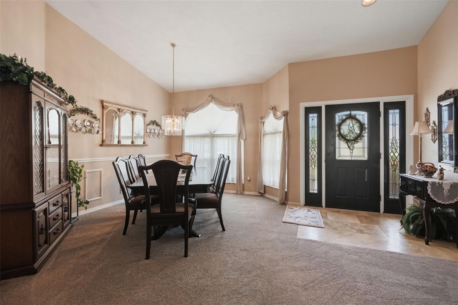 Single Family Residence at 23427 PINE LAKE ST, LAND O LAKES, photo 5 of 52