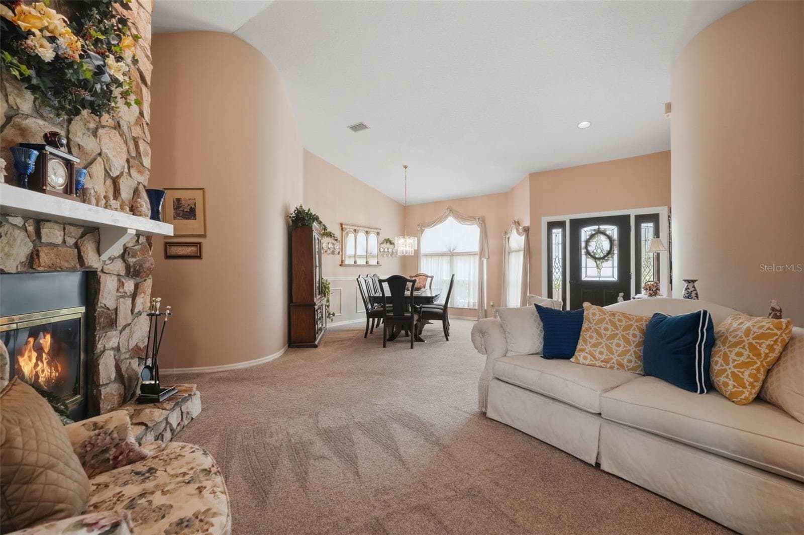 Single Family Residence at 23427 PINE LAKE ST, LAND O LAKES, photo 7 of 52