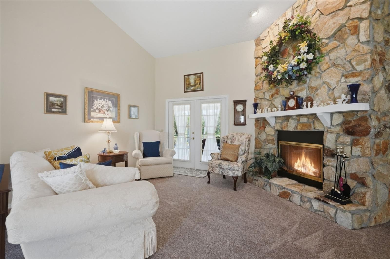 Single Family Residence at 23427 PINE LAKE ST, LAND O LAKES, photo 8 of 52