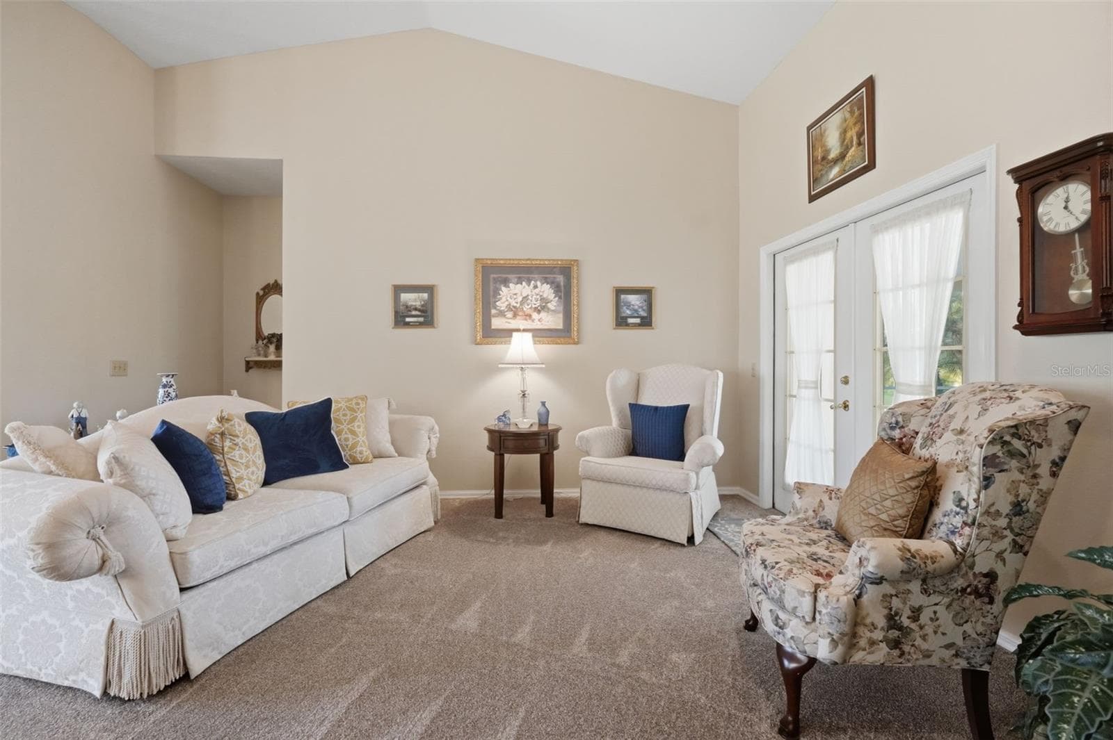 Single Family Residence at 23427 PINE LAKE ST, LAND O LAKES, photo 9 of 52