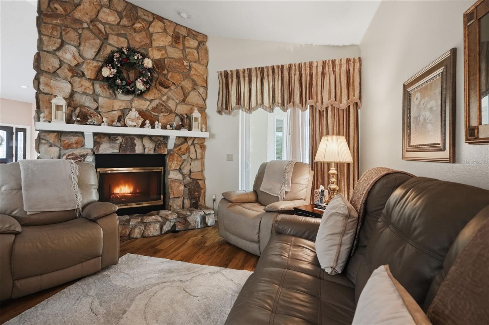Single Family Residence at 23427 PINE LAKE ST, LAND O LAKES, photo 10 of 52