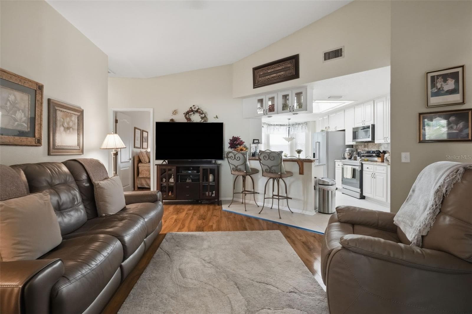 Single Family Residence at 23427 PINE LAKE ST, LAND O LAKES, photo 11 of 52