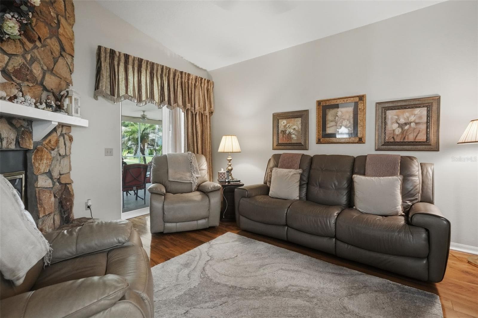 Single Family Residence at 23427 PINE LAKE ST, LAND O LAKES, photo 12 of 52