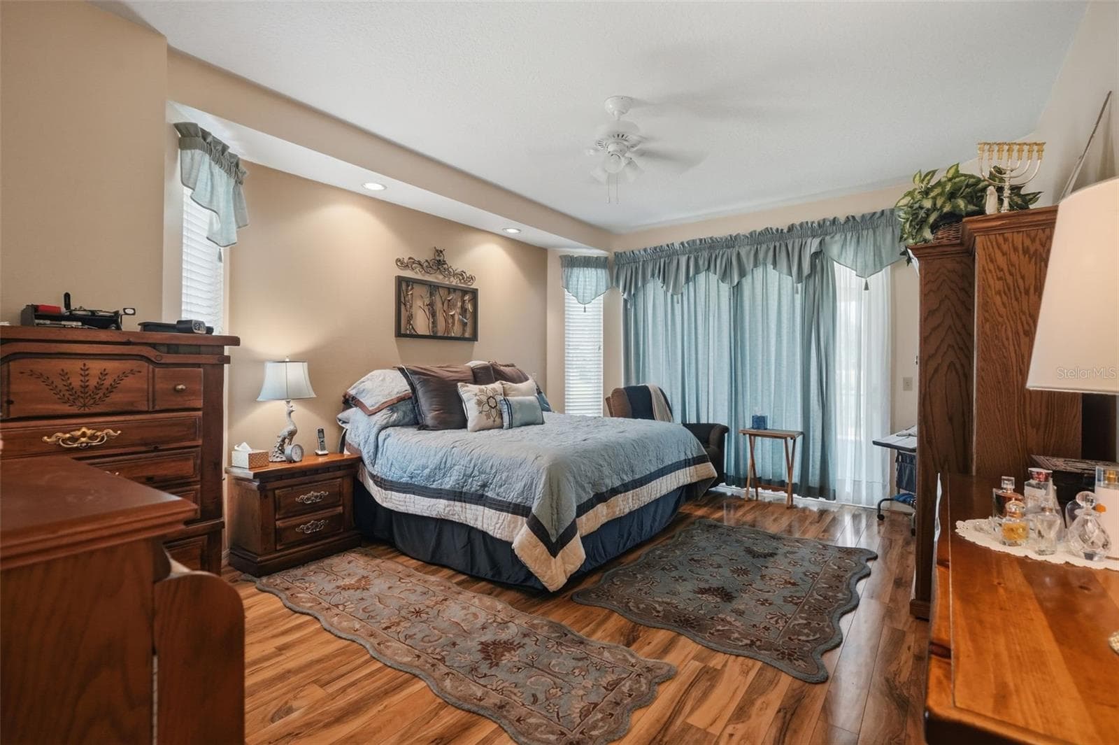 Single Family Residence at 23427 PINE LAKE ST, LAND O LAKES, photo 18 of 52