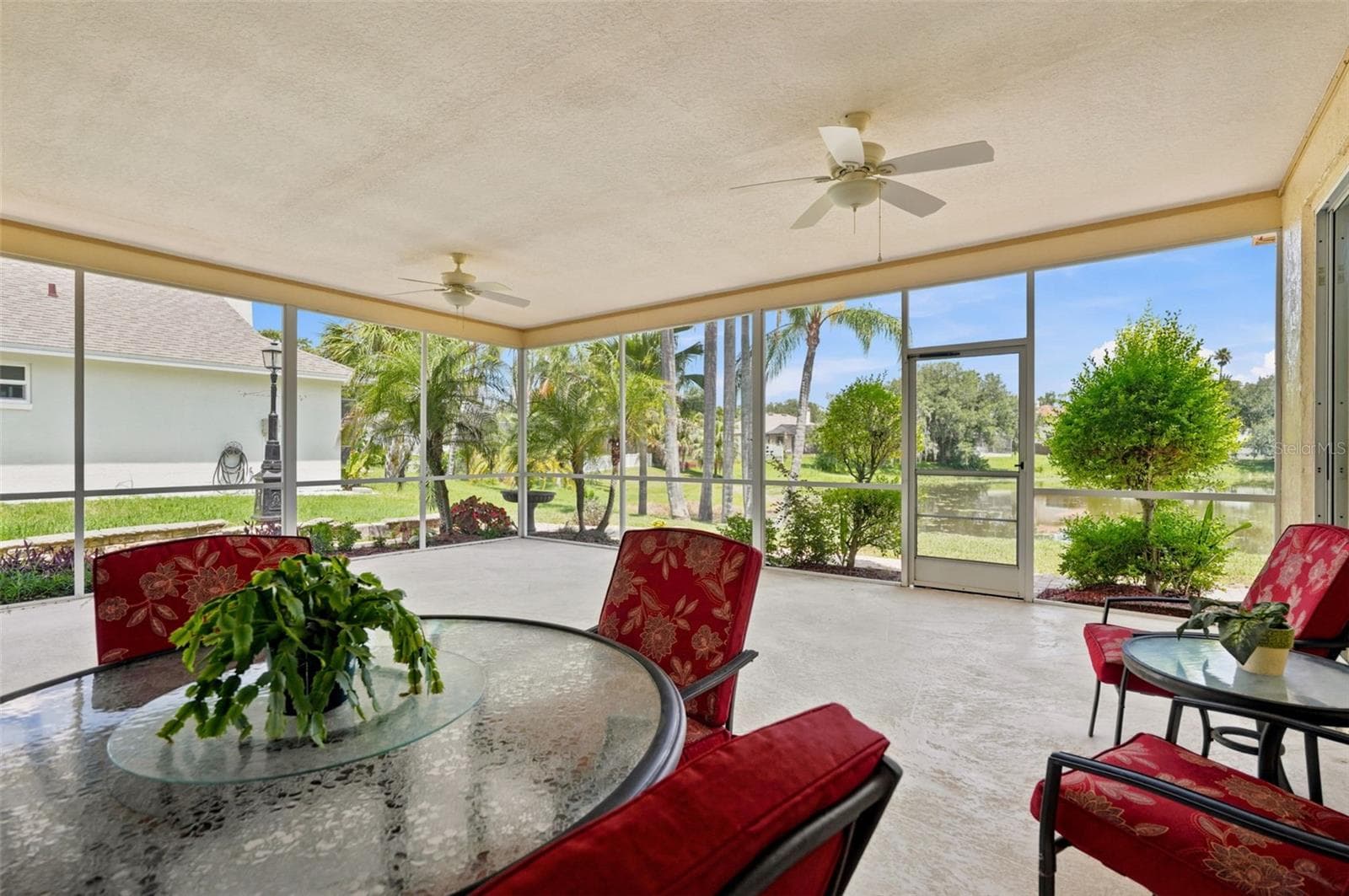 Single Family Residence at 23427 PINE LAKE ST, LAND O LAKES, photo 31 of 52