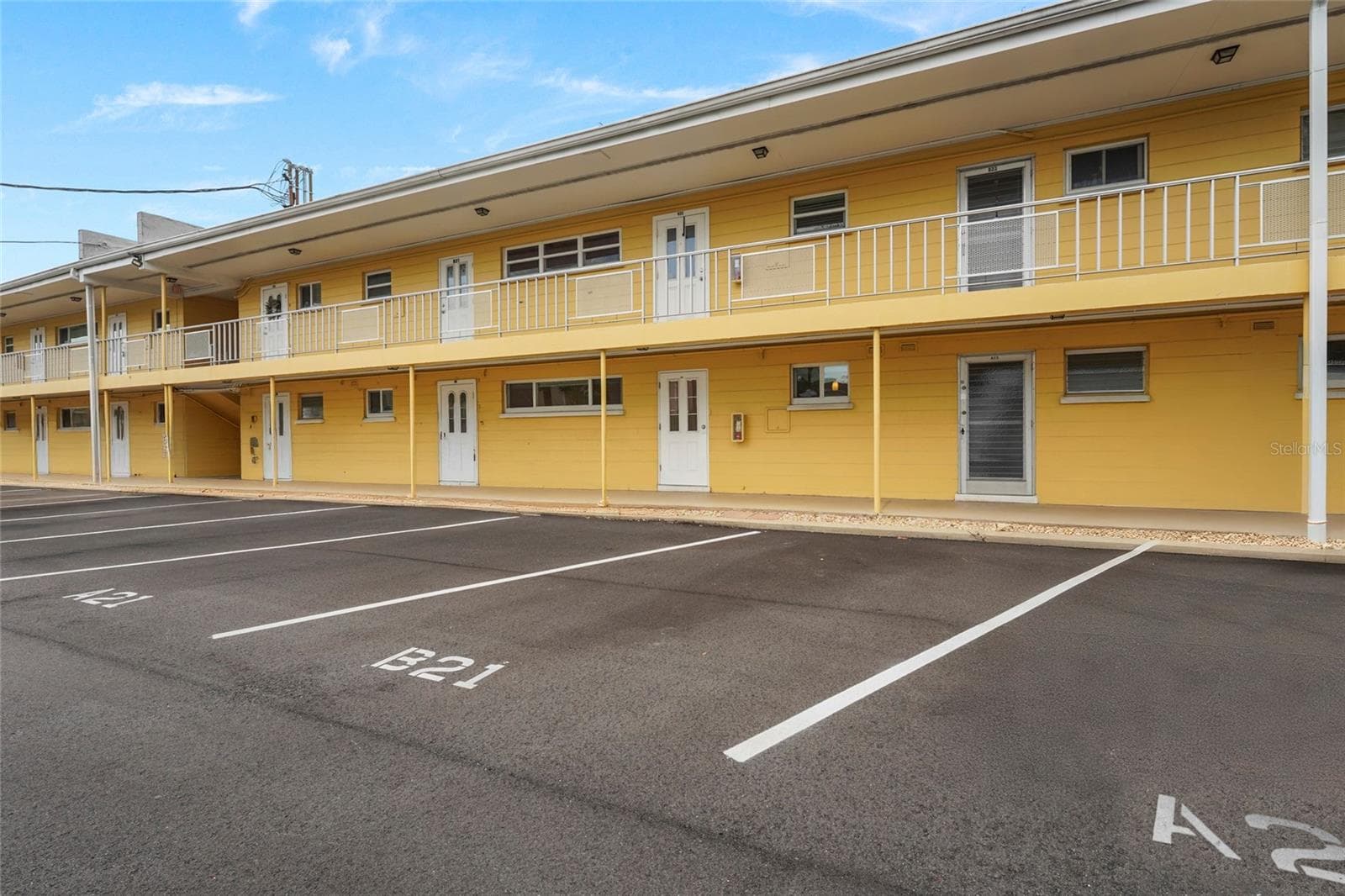 Condominium at 2155 WOOD ST #A22, SARASOTA, photo 2 of 55