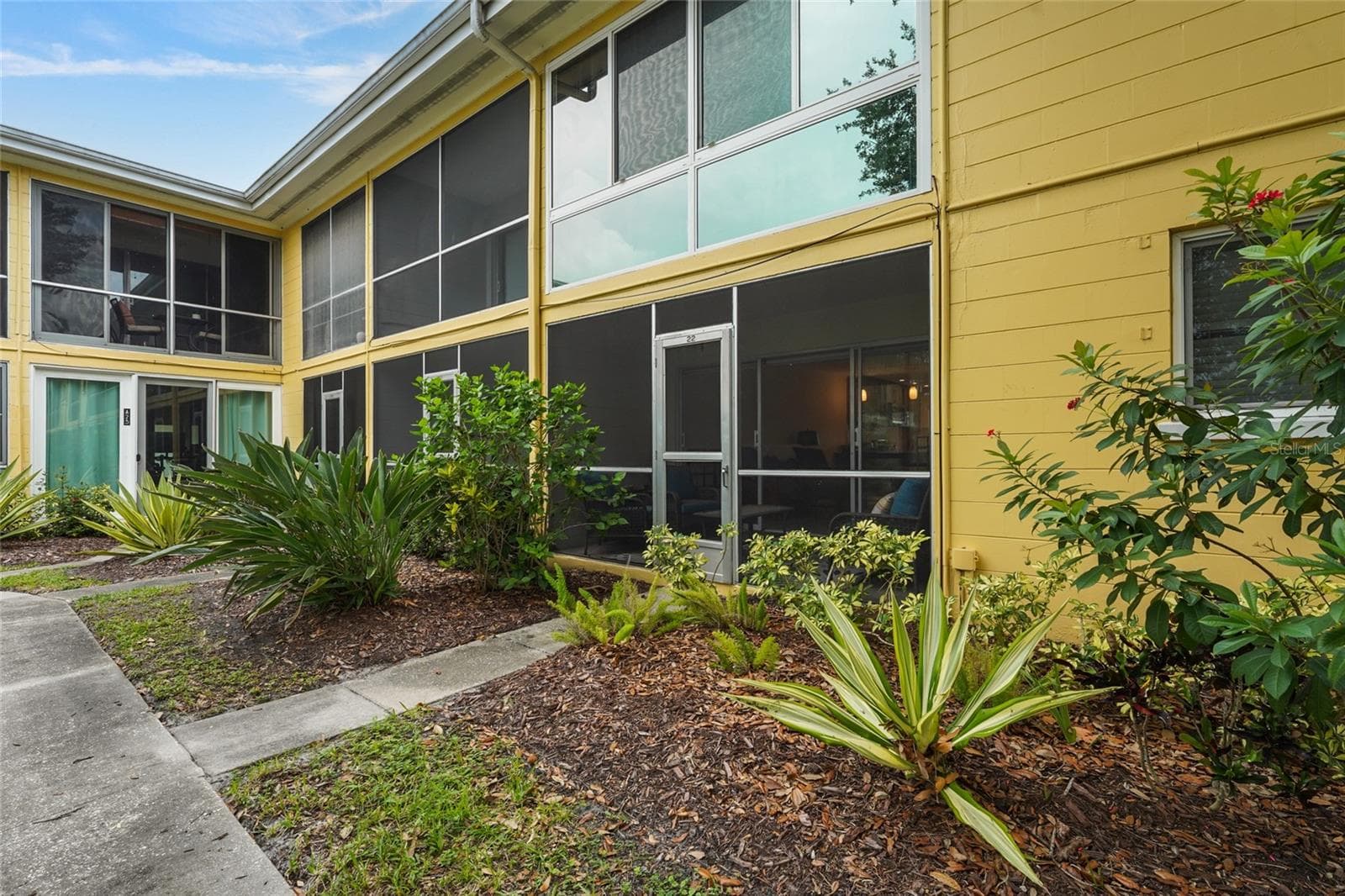Condominium at 2155 WOOD ST #A22, SARASOTA, photo 23 of 55