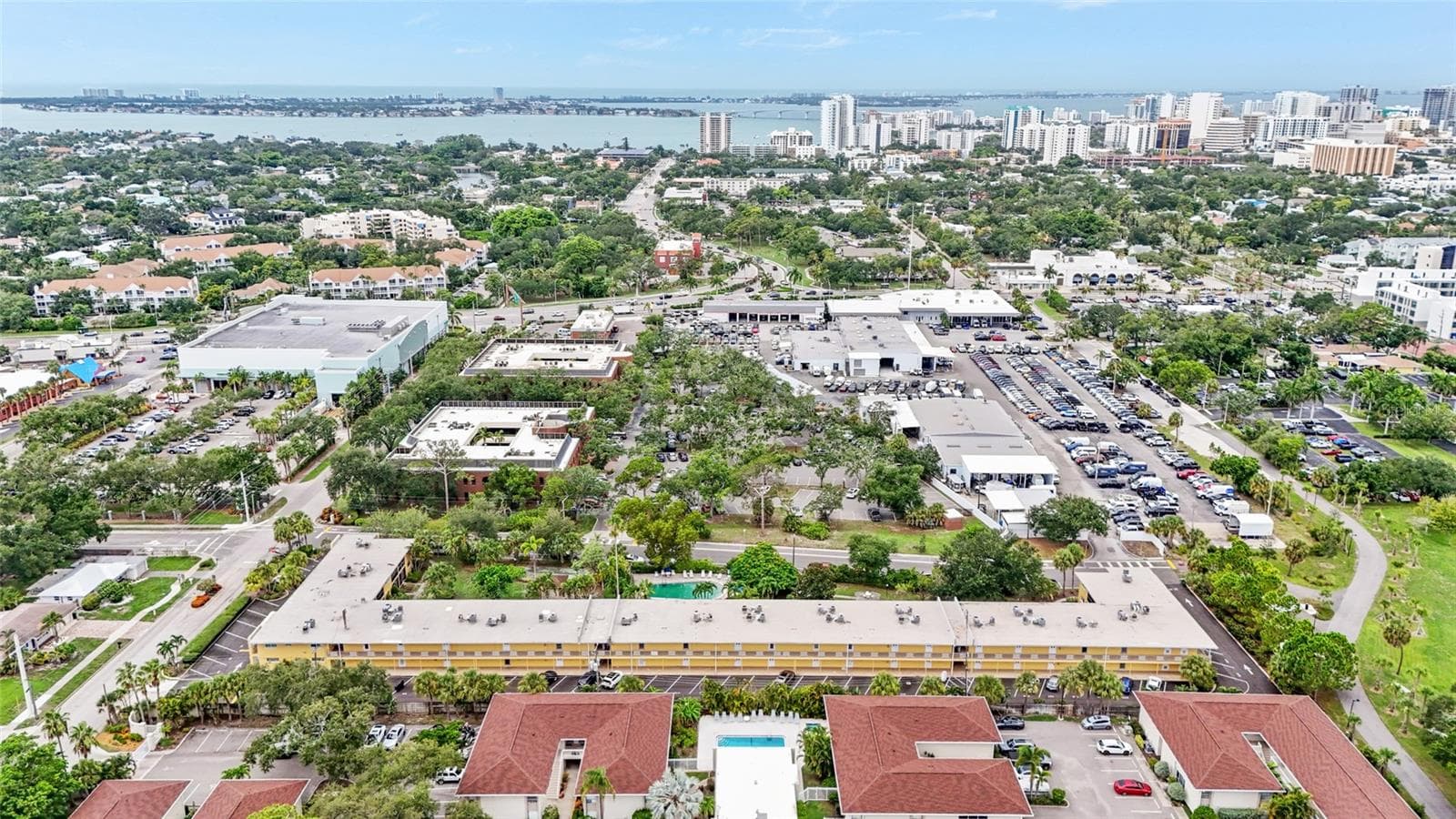 Condominium at 2155 WOOD ST #A22, SARASOTA, photo 31 of 55