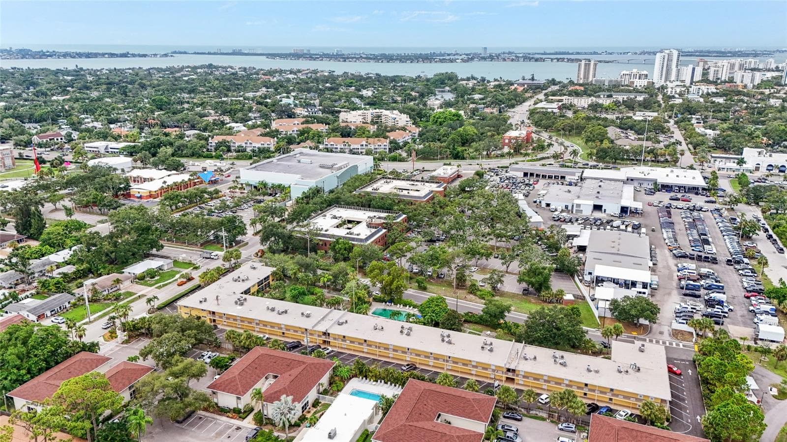Condominium at 2155 WOOD ST #A22, SARASOTA, photo 32 of 55