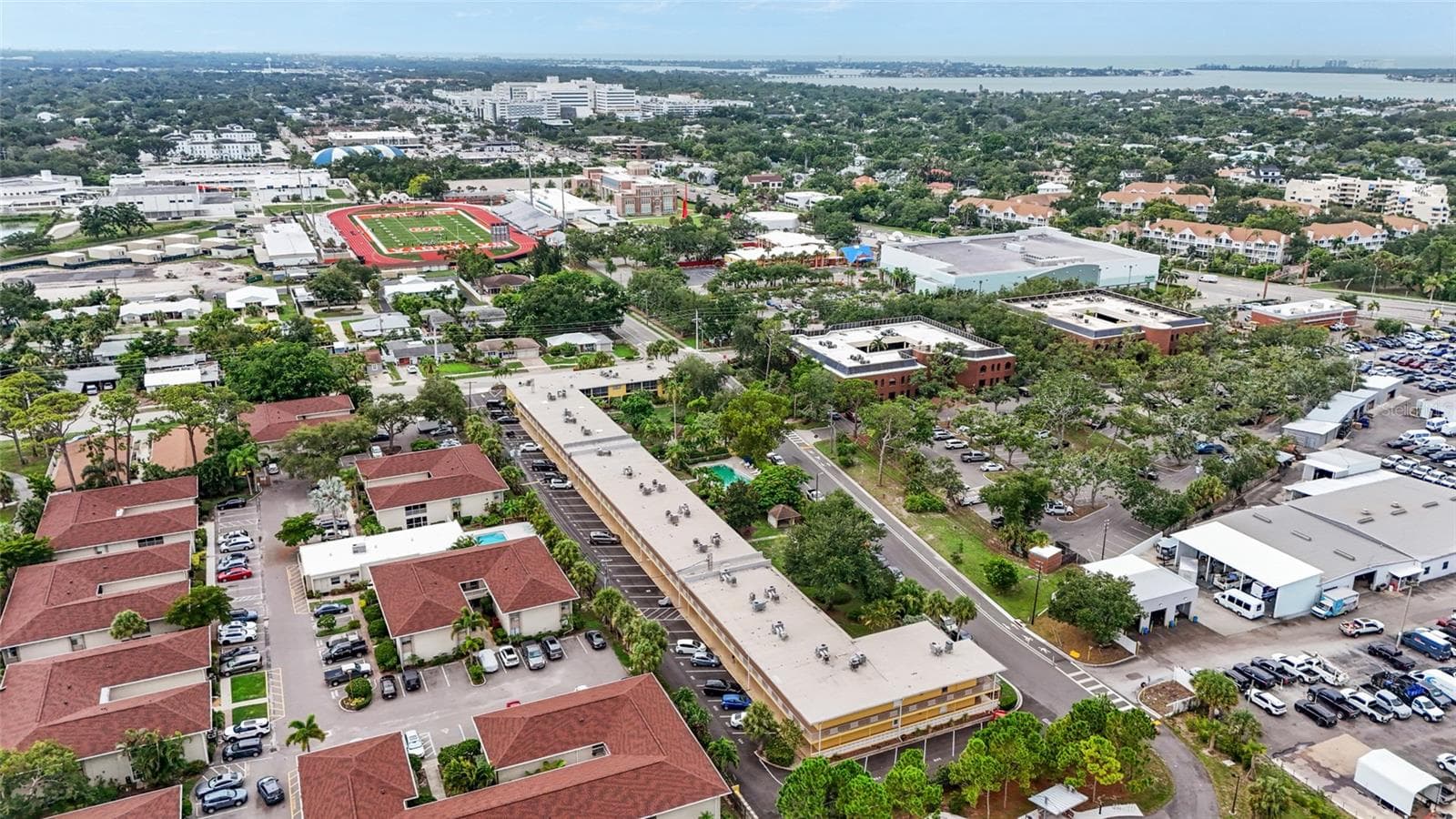 Condominium at 2155 WOOD ST #A22, SARASOTA, photo 33 of 55