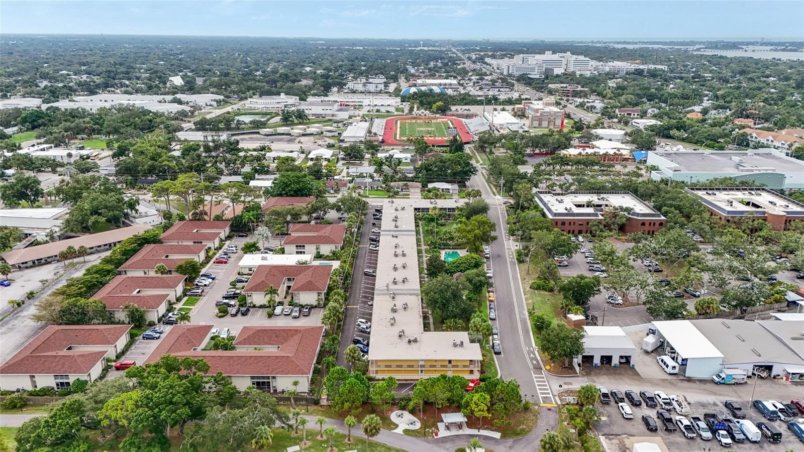 Condominium at 2155 WOOD ST #A22, SARASOTA, photo 34 of 55