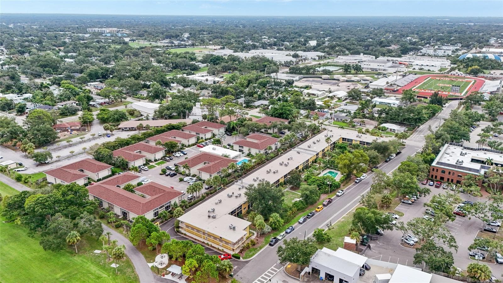 Condominium at 2155 WOOD ST #A22, SARASOTA, photo 35 of 55