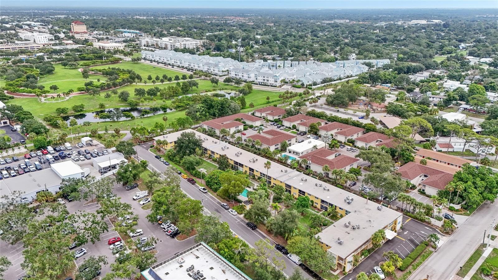 Condominium at 2155 WOOD ST #A22, SARASOTA, photo 37 of 55