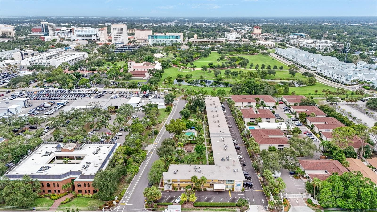 Condominium at 2155 WOOD ST #A22, SARASOTA, photo 38 of 55