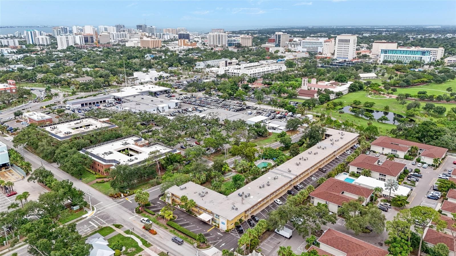 Condominium at 2155 WOOD ST #A22, SARASOTA, photo 39 of 55